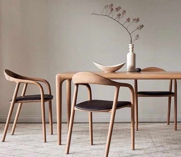 Designnyheter från Artisan! Handgjorda möbler i massivt trä och exklusiv design
