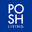 Posh Living logo