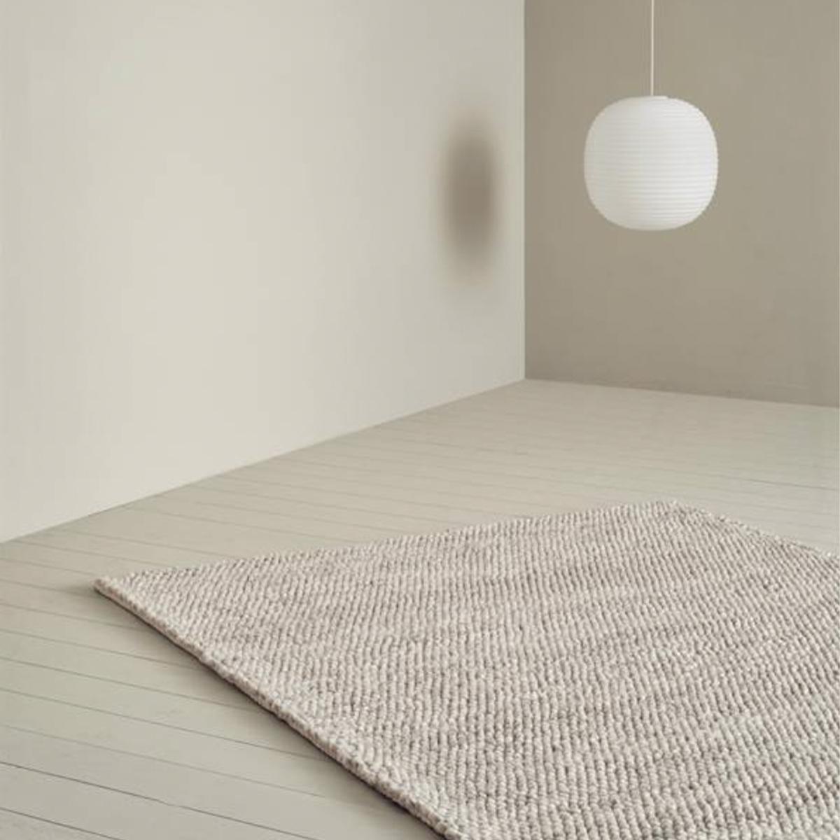 Matta Arctic, Light Grey – Posh Living